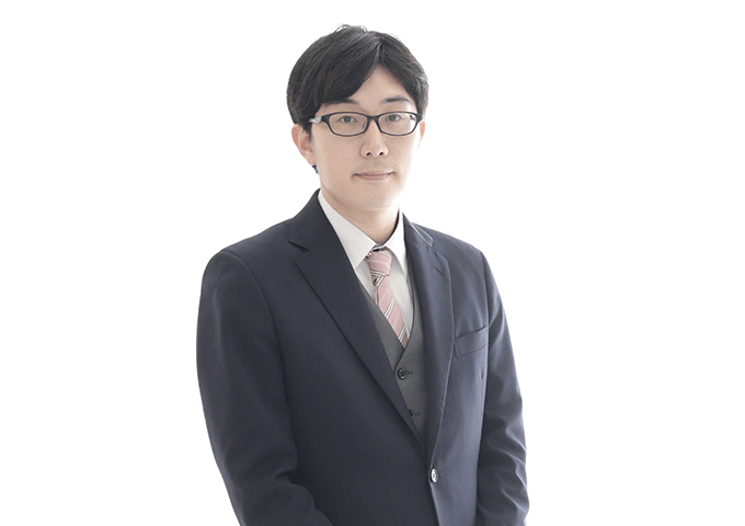 株式会社Essen代表取締役　橘 健吾